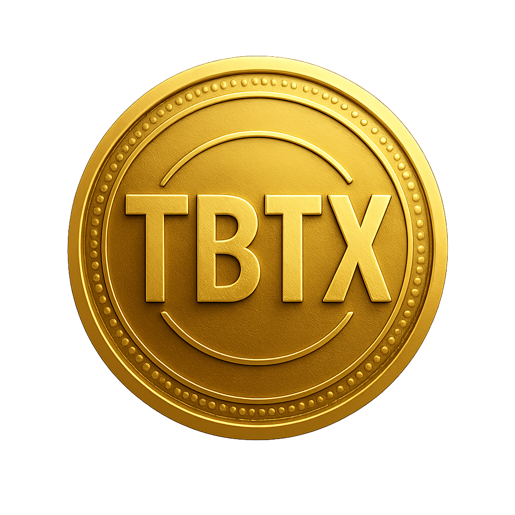 TBTX Logo